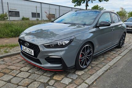 Hyundai i30 63.000 km 22.100 &euro; Berlin 13595