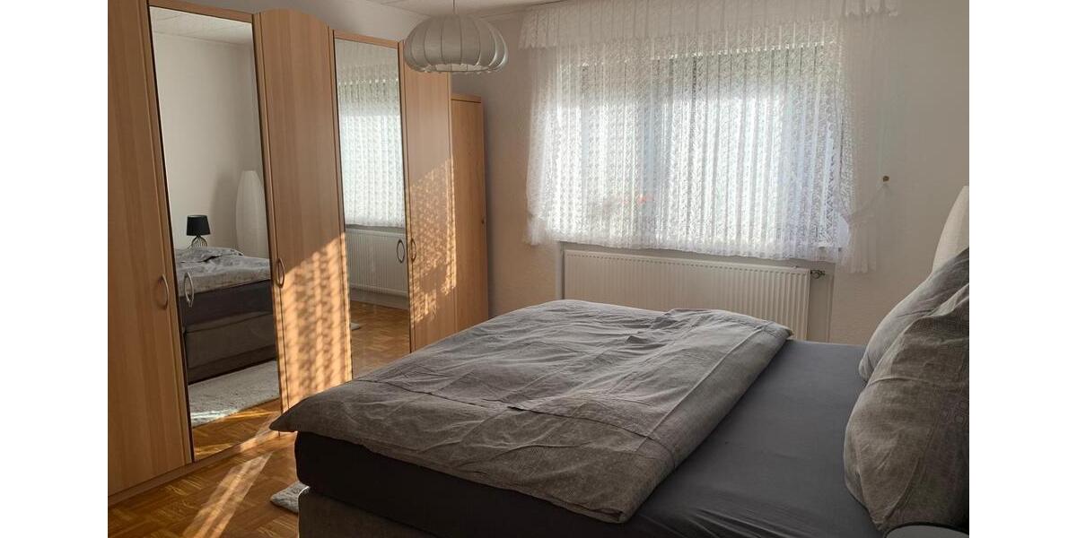 Einfamilienhaus Überherrn - 3 Zimmer, 140 m&sup2;, 1.450&euro; | Angebot:25489094