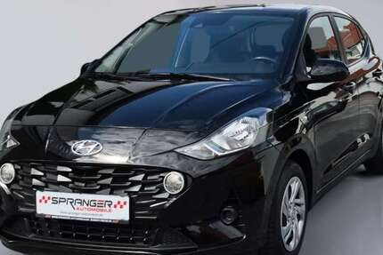 Hyundai i10 35.058 km 13.950 &euro; Calden-Westuffeln 34379