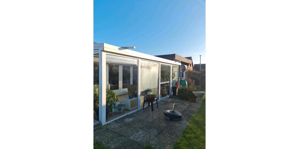 Bungalow Oldenburg in Holstein - 4 Zimmer, 110 m&sup2;, 329.999&euro; | Angebot:26730994