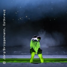 Romeo und Julia - Schauspiel 30.09.2026 Schauspielhaus Hannover