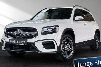 Mercedes GLB 200