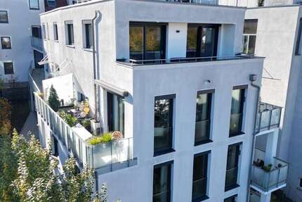 Wohnung zum Mieten in Ludwigsburg 1.250 € 68 m² 2 zimmer