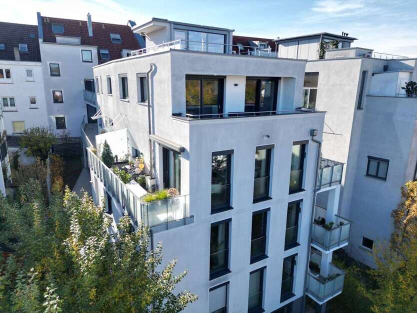Wohnung zum Mieten in Ludwigsburg 1.250 € 68 m² 2 zimmer