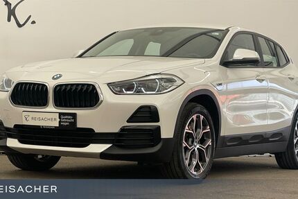 BMW X2 43.823 km 25.890 € Ulm 89077