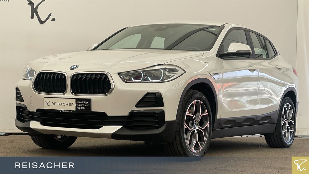 BMW X2 43.823 km 25.890 € Ulm 89077
