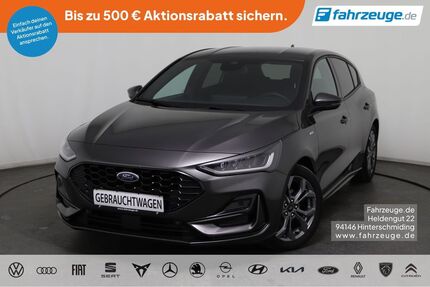 Ford Focus 38.240 km 20.590 &euro; Hinterschmiding 94146