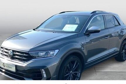 VW T-Roc 56.200 km 27.890 &euro; Lübbecke 32312