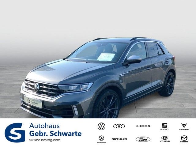 VW T-Roc 56.200 km 27.890 &euro; Lübbecke 32312