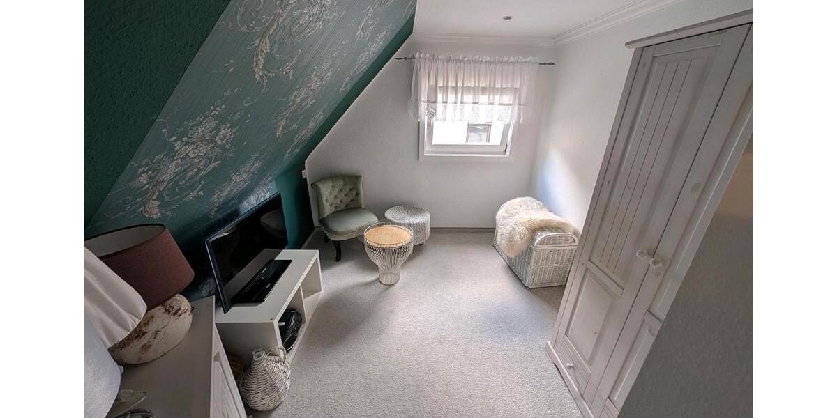 Doppelhaushälfte Flöha - 3 Zimmer, 73 m&sup2;, 75.000&euro; | Angebot:26986333