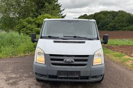 Ford Transit 253.547 km 2.500 &euro; Freisen 66629