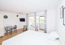 Wohnung zum Kaufen in Bad Rothenfelde 65.000 € 28 m²