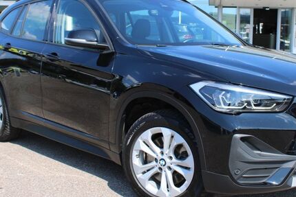 BMW X1 102.071 km 21.790 &euro; Schwäbisch Gmünd 73529