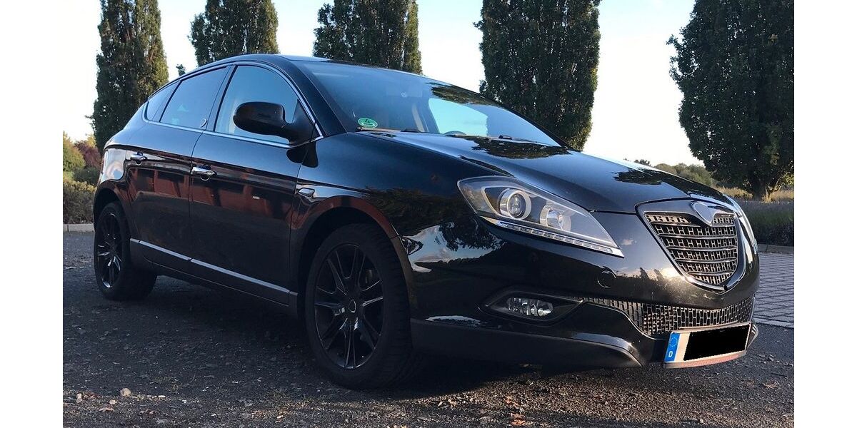 Lancia Delta 191.400 km 4.990 &euro; Bad Vilbel 61118