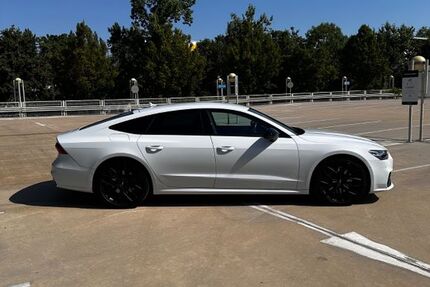 Audi A7 60.000 km 44.300 &euro; Rüsselsheim 65428