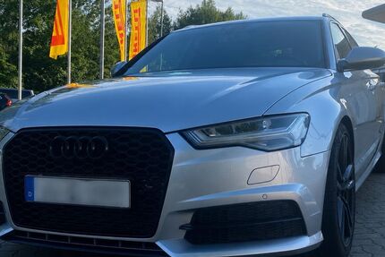 Audi A6 333.000 km 7.900 &euro; Raubach 56316