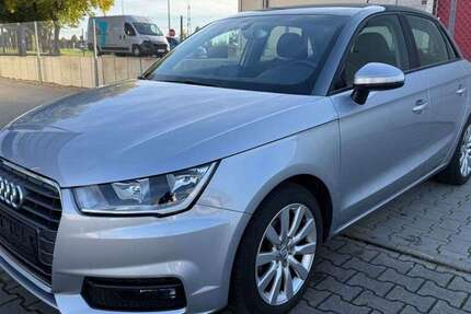 Audi A1 29.870 km 12.900 € Friedberg (Bayern) 86316