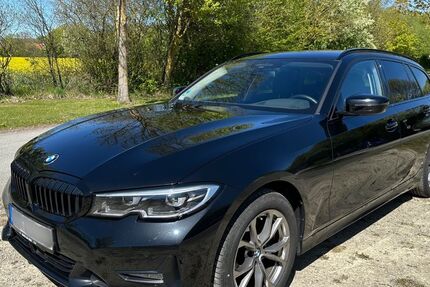 BMW 320 140.037 km 22.400 &euro; Seeburg 37136
