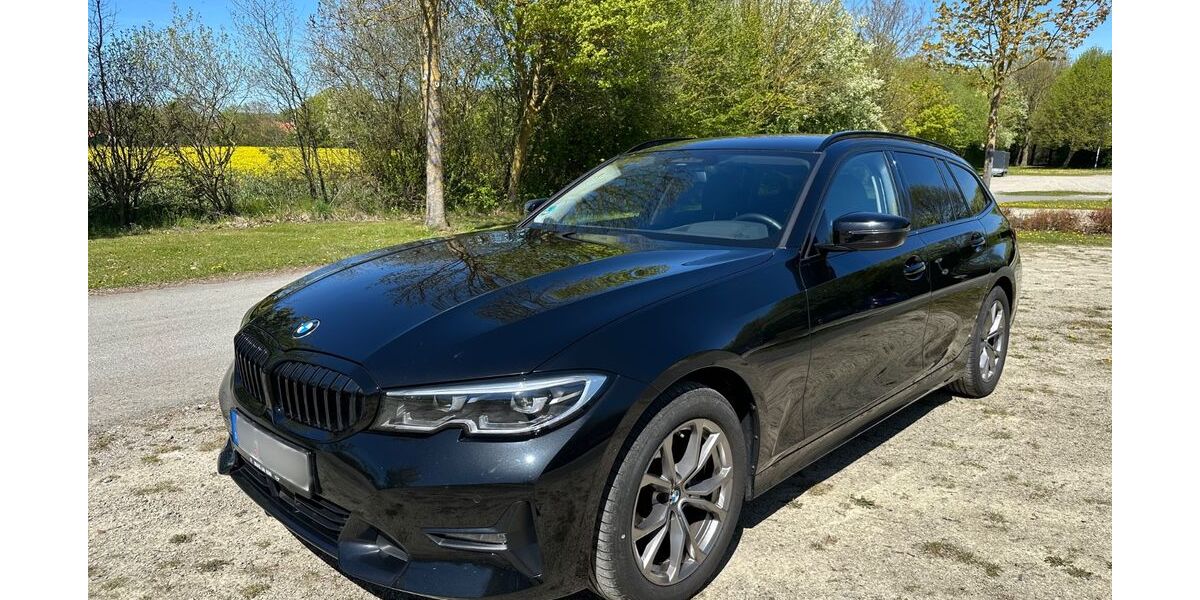 BMW 320 140.037 km 22.400 &euro; Seeburg 37136