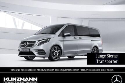 Mercedes V 300