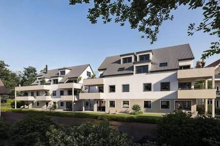 Wohnung Mering - 4 Zimmer, 111 m&sup2;, 699.000&euro; | Angebot:26866298