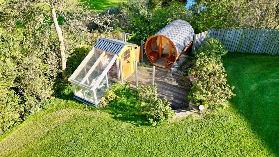 Mehrfamilienhaus, Wohnhaus Pellworm - 12 Zimmer, 350 m&sup2;, 1.390.000&euro; | Angebot:20561730