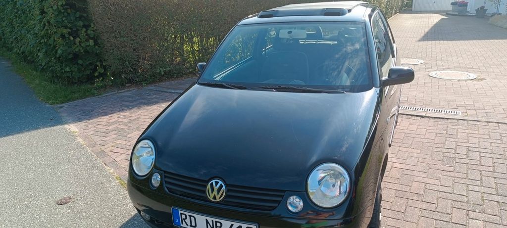 VW Lupo 202.000 km 1.300 &euro; Felmerholz 24244