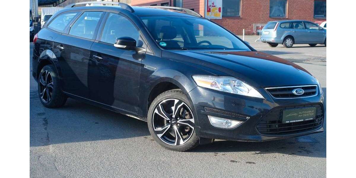 Ford Mondeo 134.000 km 6.990 &euro; Springe 31832