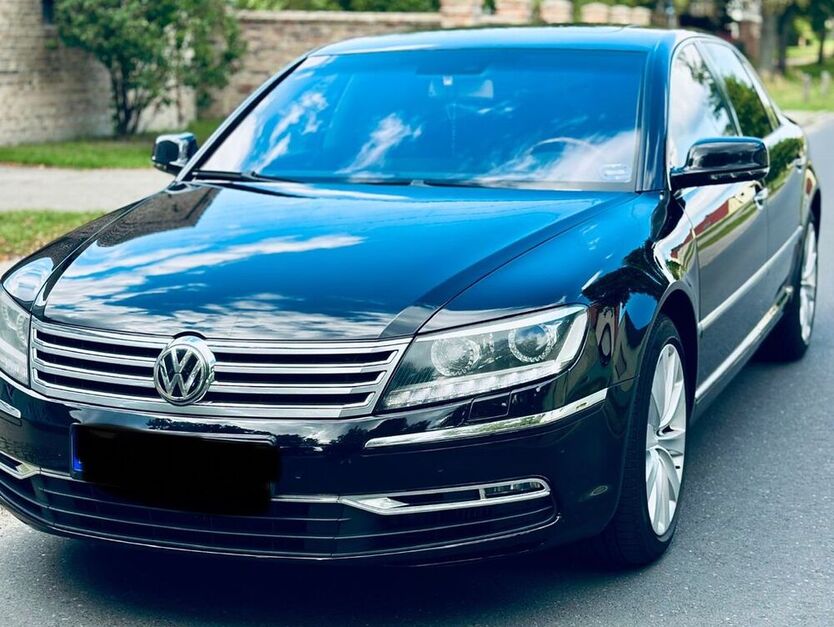 Phaeton