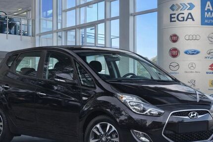 Hyundai ix20 77.150 km 15.980 &euro; Wermelskirchen 42929