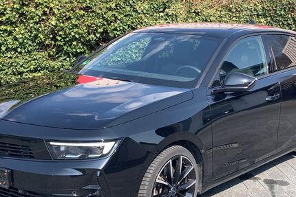 Opel Astra 52.000 km 22.990 &euro; Metten 94526