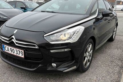 Citroen DS5 241.000 km 5.000 &euro; Randers SV 08940