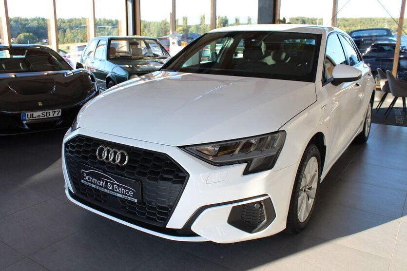 Audi A3 33.000 km 24.990 € Amstetten 73340