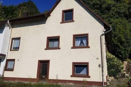 Haus Stockach Zizenhausen - 355.000&euro; | Angebot:24746282