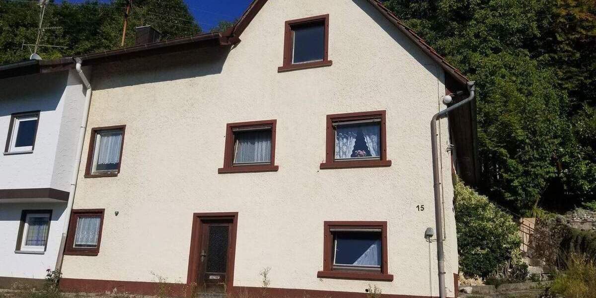 Mehrfamilienhaus, Wohnhaus Stockach Zizenhausen - 355.000&euro; | Angebot:24746282