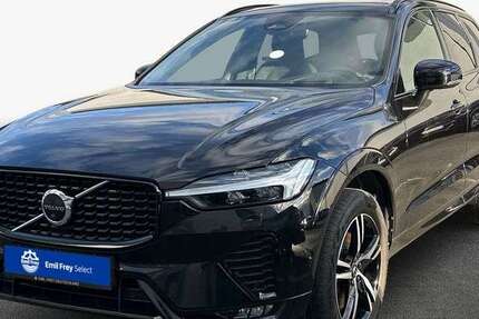 Volvo XC60 107.978 km 31.990 &euro; Nürnberg 90471