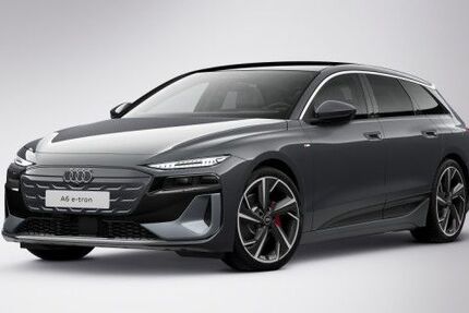 Audi A6 e-tron 8.232 km 66.940 &euro; Stuttgart 70563