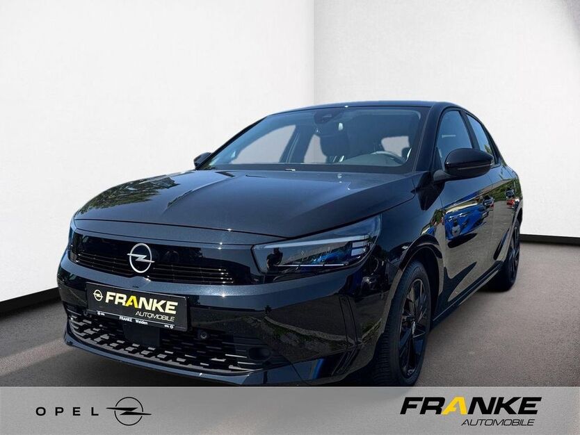 Opel Corsa 11.407 km 16.780 € Weiden 92637