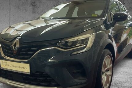 Renault Captur 19.638 km 19.998 &euro; Pasewalk 17309