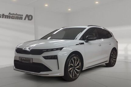 Skoda Enyaq 4.900 km 52.989 &euro; Melsungen 34212