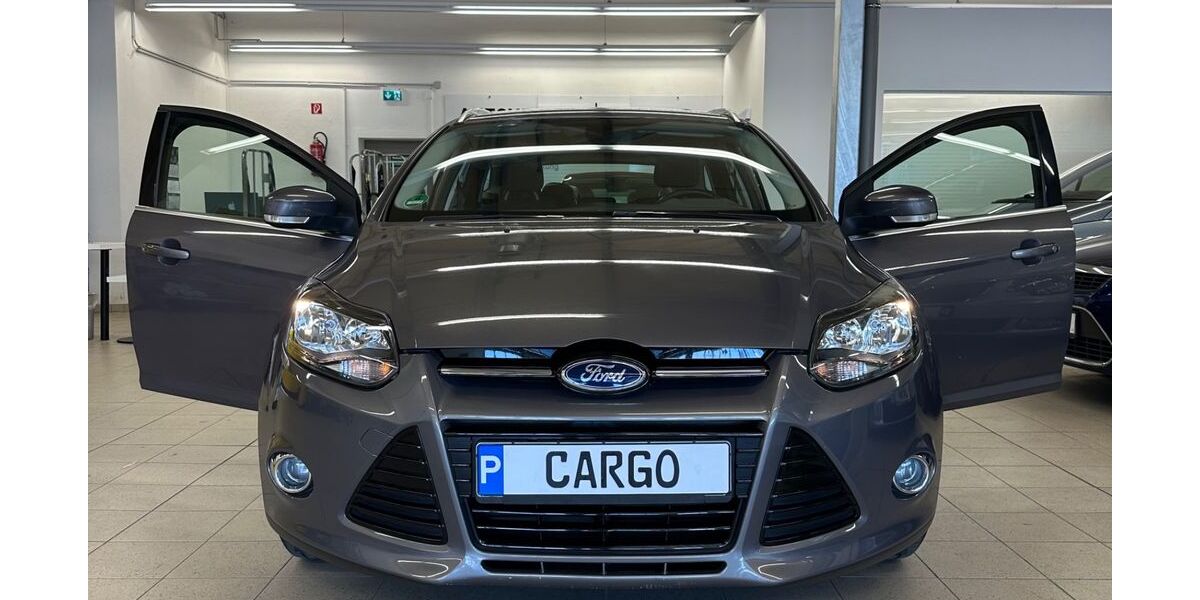 Ford Focus 165.000 km 4.000 &euro; Künzell 36093