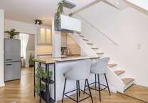 Wohnung zum Mieten in Berlin 1.850 € 70 m²