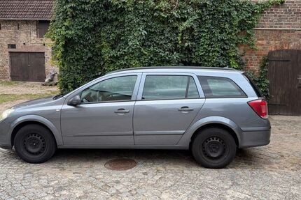 Opel Astra 178.700 km 3.300 &euro; Potsdam 14480