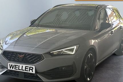 Cupra Leon 19.614 km 25.980 € Bremen 28205