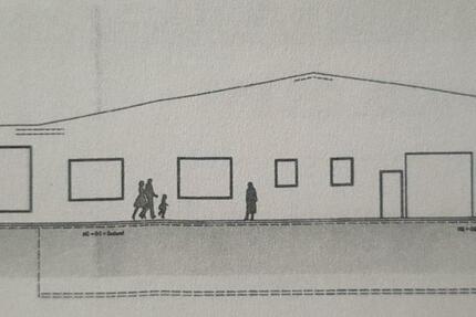 Gewerbeobjekt Nördlingen - 3&euro; | Angebot:25409020