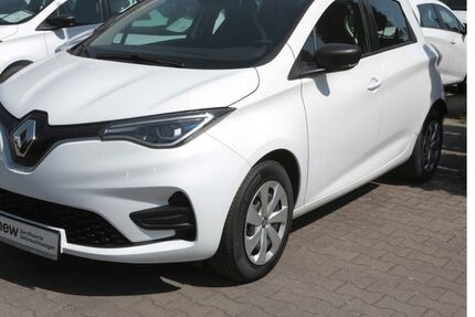 Renault ZOE 32.550 km 12.988 € Aschaffenburg 63741