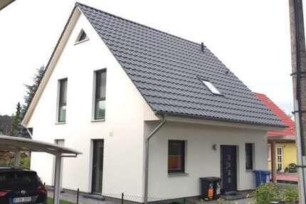 Haus zum Kaufen in Mühlenbeck 432.100 € 110 m² 5 zimmer