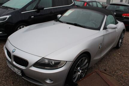 BMW Z4 123.300 km 10.500 &euro; Renchen 77871