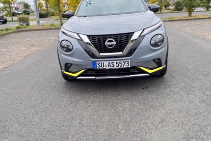 Nissan Juke 52.000 km 15.995 € Frechen 50226