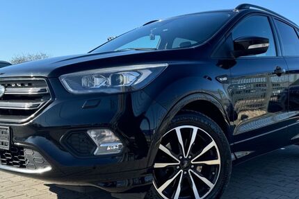 Ford Kuga 105.000 km 13.999 &euro; Oberkrämer 16727